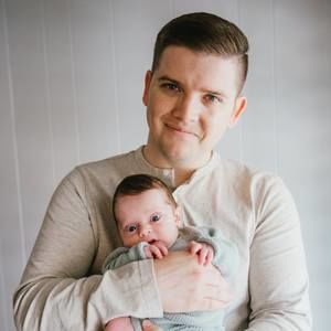 Meet your Posher, Philip